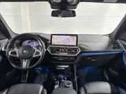 BMW X3 xDrive30e Business Edition Plus