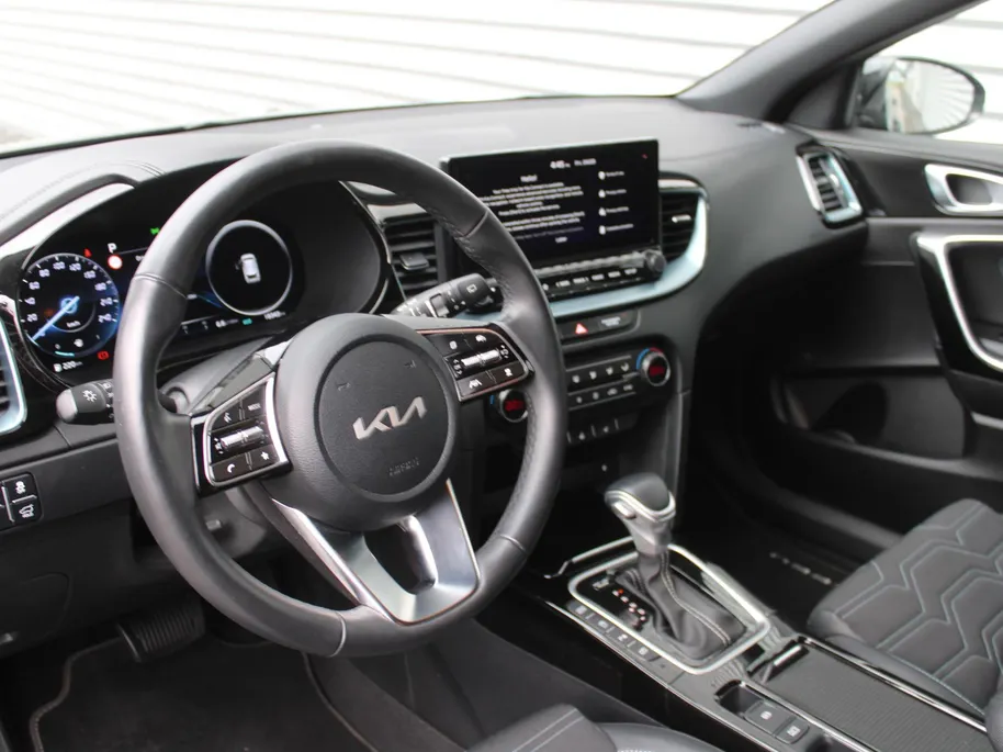 Kia Ceed Sportswagon 1.0 T-GDi MHEV Design Edition | Automaat | BTW Auto | Navi | Clima | Cruise | Keyless |
