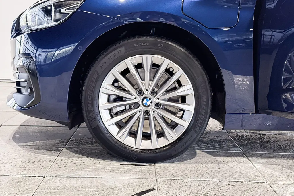 BMW 2 Serie Active Tourer 225xe iPerformance Business Editon Plus