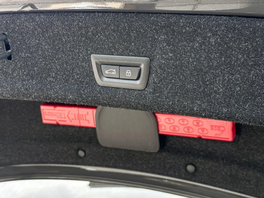 BMW 3 Serie Sedan 330e
