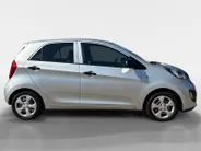 Kia Picanto 1.0 CVVT Comfort Pack | Airco | AUX |