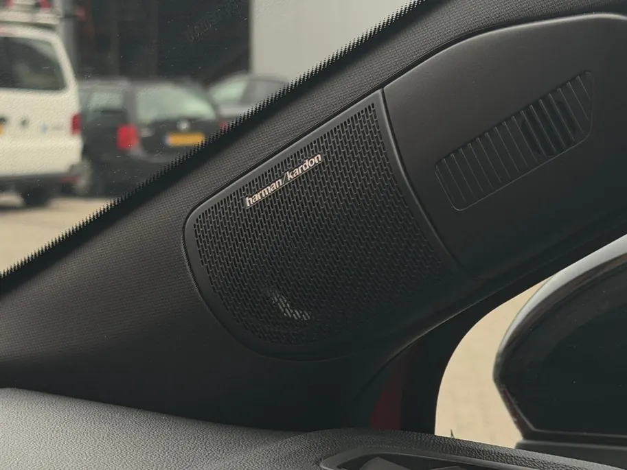 Mitsubishi ASX 1.6 HEV AT Instyle | Adaptive Cruise Control | Climate Control | Schuif- kanteldak | Lederen bekleding | 360 camera | Parkeersensoren voor en achter |
