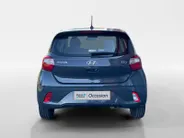 Hyundai i10 1.0 Comfort Smart |Airco| Navigatie| Achteruitrijcamera| Cruise Control| Automatische verlichting |