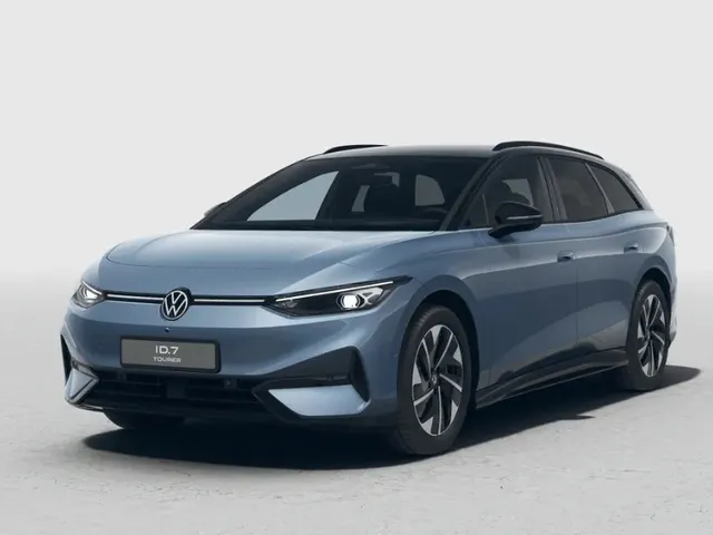 Volkswagen ID.7