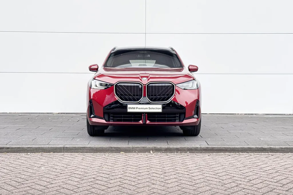 BMW X3 30e xDrive