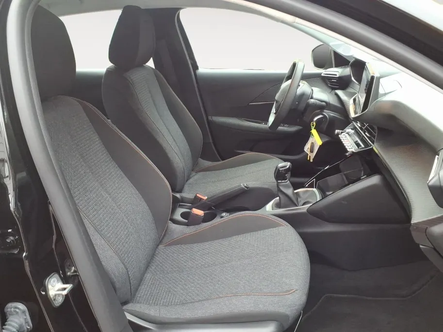 Peugeot 208 1.2 PureTech 75 Style Navigatie | PDC | 5512 km`s zo goed als nieuw met fabriek garantie