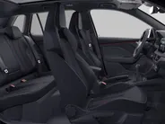 Škoda Kamiq Monte Carlo 1.0 TSI 85 kW / 115 PK SUV 6 versn. Hand. | Metallic lak | Trekhaak Wegklapbaar | 1000,- inruilvoordeel!!
