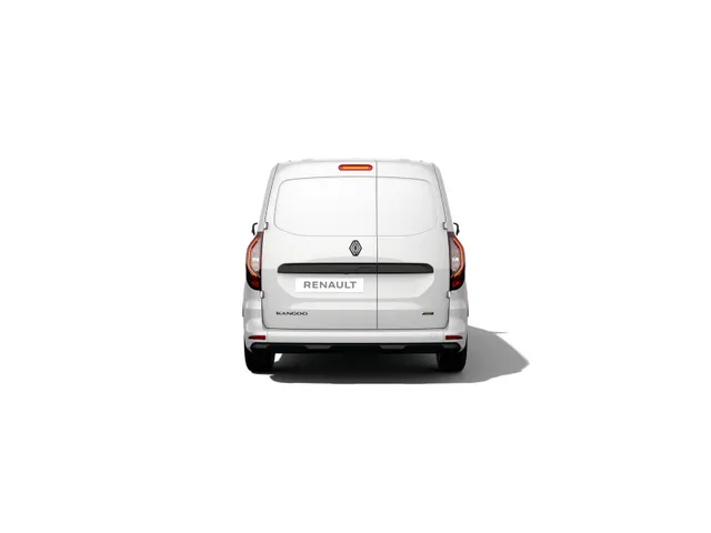 Renault Kangoo Extra | Achteruitrijcamera | Elektronisch geregelde airconditioning | Lane Keeping Assist