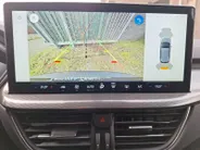 Ford Kuga 2.5 PHEV Titanium | Panoramadak | Camera | Navigatie | Climate Control | Draadloze Apple Carplay&Android Auto | 17' Lichtmetaal | Parkeersensoren |