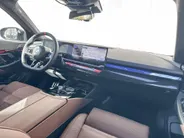 BMW i5 Sedan M60 xDrive