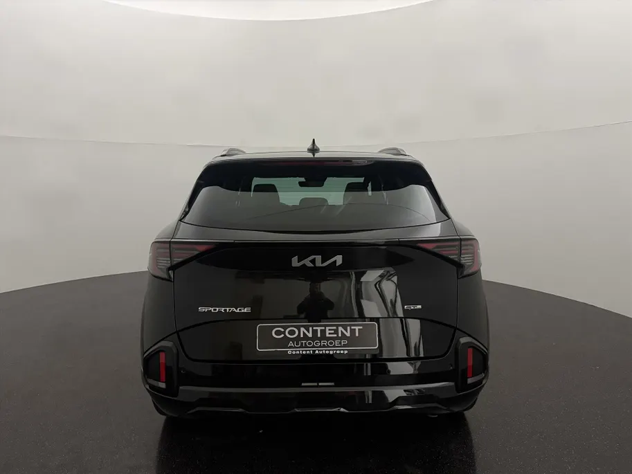 Kia Sportage 1.6 T-GDi 288pk Plug-in Hybrid AT6 GT-PlusLine