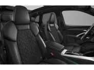Audi Q5 2.0 TFSI e-hybrid quattro S edition 299 PK · Glazen panoramadak · Tech plus · Exterieurpakket zwart