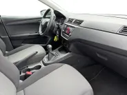 SEAT Ibiza 1.0 MPI Reference | 17' Lichtmetalen velgen | Android Auto | Cruise Control | Zeer nette auto | 12 Maanden Bovag Garantie |