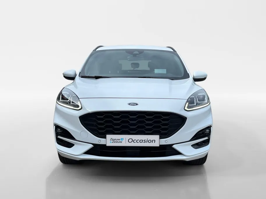Ford Kuga 2.5 PHEV ST-Line | Winter Pack | Technology Pack | Achteruitrijcamera | Apple Carplay & Android Auto |