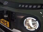 Hyundai Inster 49 kWh 115pk Pulse + Winter Pack