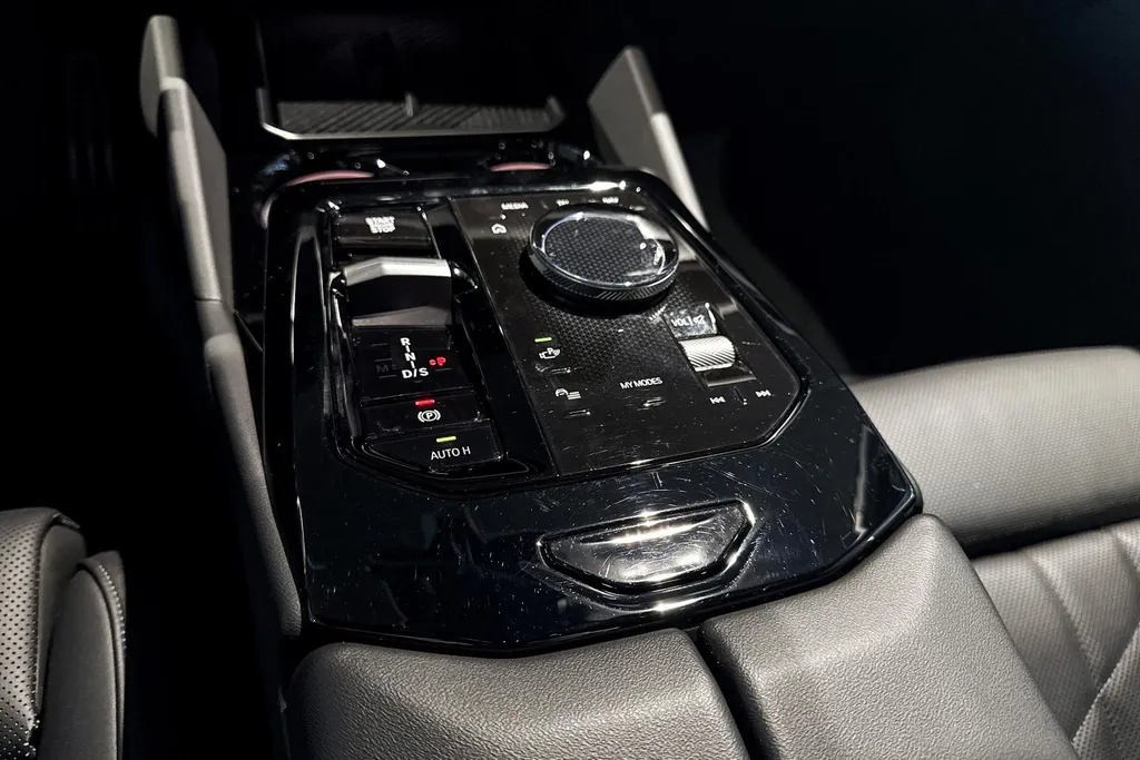 BMW 5 Serie Touring 530e M Sport Edition