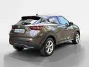 Nissan Juke 1.0 DIG-T N-Connecta CRUISE CONTROL | STOELVERWARMING | CLIMA | AUTOMAAT