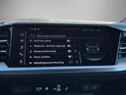 Audi Q4 e-tron 45 Advanced edition 82 kWh 210kW/286PK · Camera · Apple/Android Car Play · Navigatie · Keyless · SONOS Sound · Stoelverwarming ·