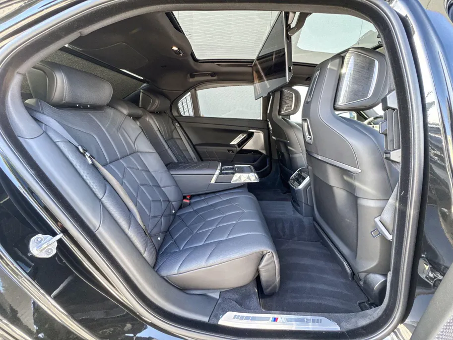 BMW 7 Serie M760e xDrive