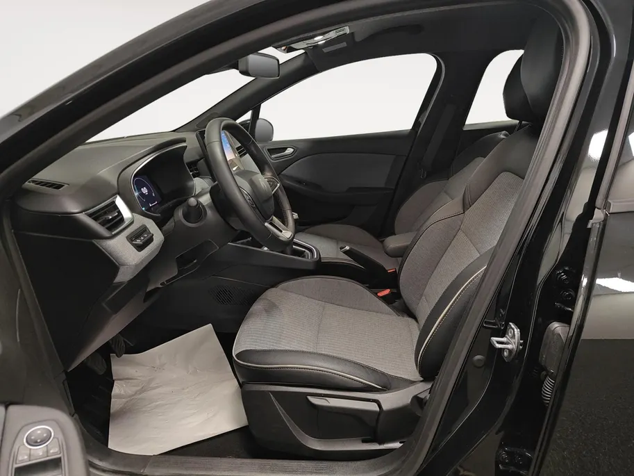 Renault Clio 1.0 TCe 90 GPF techno NAVI AIRCO CRUISE CONTROLE APPLE CARPLAY ANDROID AUTO DEALER ONDERHOUDEN ZEER MOOIE AUTO 12 MAANDEN GARANTIE