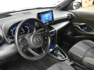 Toyota Yaris Cross 1.5 VVT-I Hybrid 116pk CVT Adventure JBL Stoel/Stuurverwarming