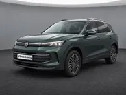 Volkswagen Tiguan 1.5 eHybrid 204pk DSG Life Edition · 360 Camera · Inklap. Trekhaak · Stuur- & Stoelverwarming · Apple/Android Car Play · Garantie t/m 03-02-2028
