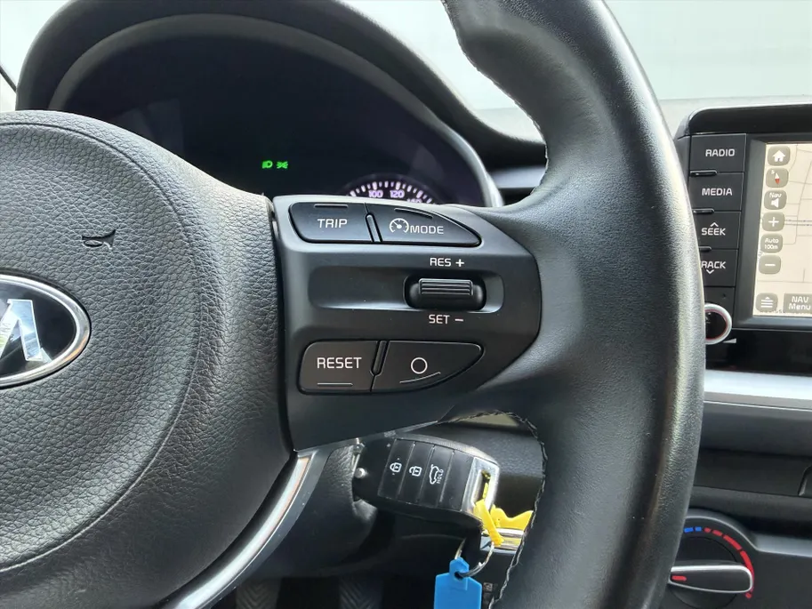 Kia Stonic 1.2 MPi 84pk ComfortPlusLine Navigator l Trekhaak l