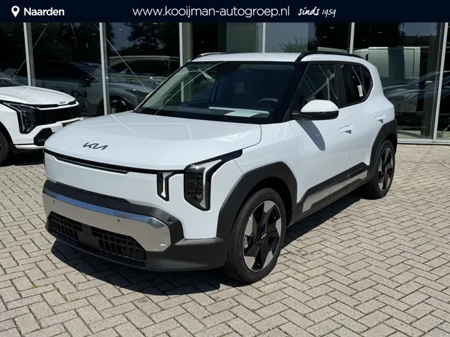 Kia EV2