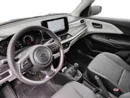 Suzuki Swift 1.2 Select Smart Hybrid | Stoelverwarming | Navigatie | Camera | Incl. 12 maanden garantie, APK, Onderhoudsbeurt etc. Premiumpakket gratis! |