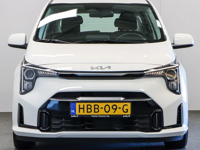 Kia Picanto 1.0 DPI DynamicLine