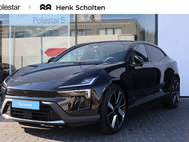 Polestar 4