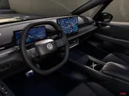 Volkswagen ID.3 Neo Style 84 kWh accu 231 PK · Zijruiten achter en achterruit getint · Steunhaak voor fietsendrager, afneembaar ·