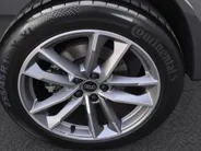 Audi Q3 Sportback 45 TFSIe 180kW/245PK S Line · Panoramadak · Trekhaak · Camera · Stoelverwarming · Apple/Android Car Play · Adaptive Cruise Control ·  Drive select ·