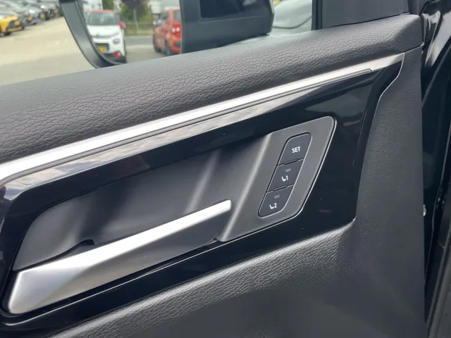 Mitsubishi Outlander 2.4 PHEV Black Edition