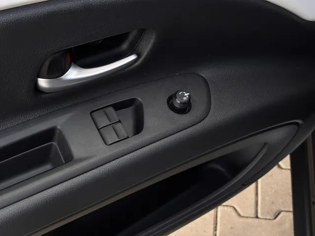 Toyota Aygo X 1.0 VVT-i S-CVT Puls