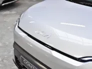 Kia EV3 81,4 kWh 204pk GT-PlusLine NIEUW