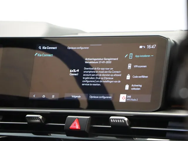 Kia Sportage 1.6 T-GDi Plug-in Hybrid GT-Line