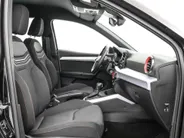 SEAT Arona 1.0 EcoTSI 115pk DSG FR Business Connect · Apple/Android Car Play · Cruise Control · Clima · Parkeersensoren · LED Koplampen · 17'Velgen ·