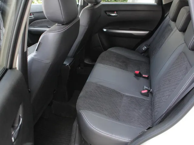 Suzuki Vitara 1.4 Boosterjet Smart Hybrid Style | Navi | Cruise | Clima | Camera | Lm-Velgen