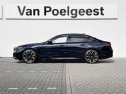 BMW i5 Sedan M60 xDrive