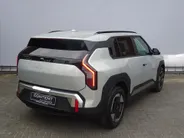 Kia EV3 58,3 kWh 204pk Plus (in bestelling)