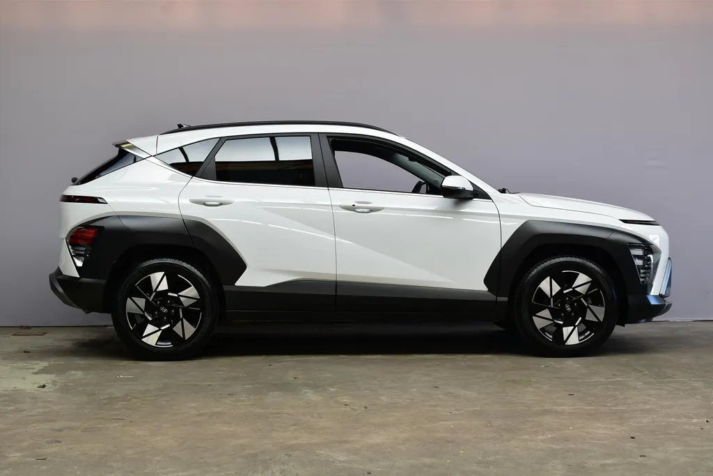 Hyundai Kona 1.6 Hybride DCT Comfort Smart | Navi + Camera