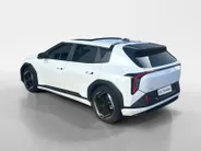 Kia EV4 Plus Advanced 58.3 kWh | Harman Kardon | Lederen Bekleding | panorma Schuif/Kanteldak | fabrieksgarantie t/m 3-2033 + 3x 1 jaar