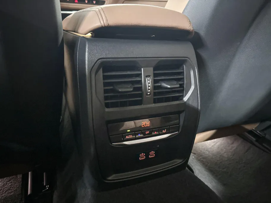 BMW i4 eDrive40 High Executive