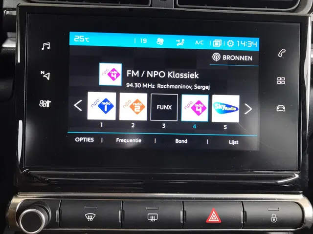 Citroën C3 1.2 PureTech S&S Feel Edition