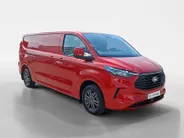 Ford Transit Custom 320 2.0 TDCI L2H1 Limited 136 pk handgeschakeld | BPM vrij! | Dealer onderhouden | Trekhaak | Apple carplay/ Android Auto