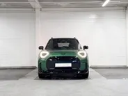 MINI Aceman SE John Cooper Works
