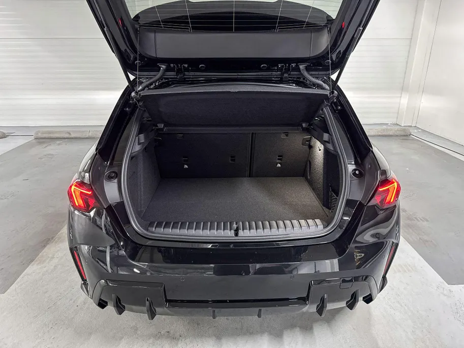 BMW 1 Serie 120 M Sport Design Edition