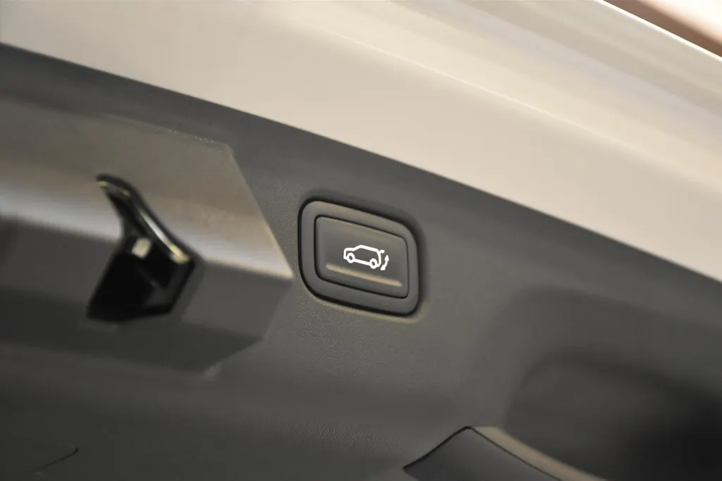 Kia EV3 58,3 kWh 204pk Plus Advanced