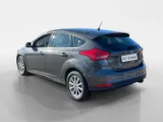 Ford Focus 1.5 Titanium *Automaat*Navi+Camera*Climate Control*Winter Pack*LM.Velgen*Zeer nette auto!